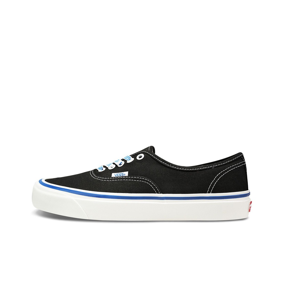حذاء فانز أوثنتيك للتزلج للجنس - مراجعة Vans Shoes Authentic وسعره